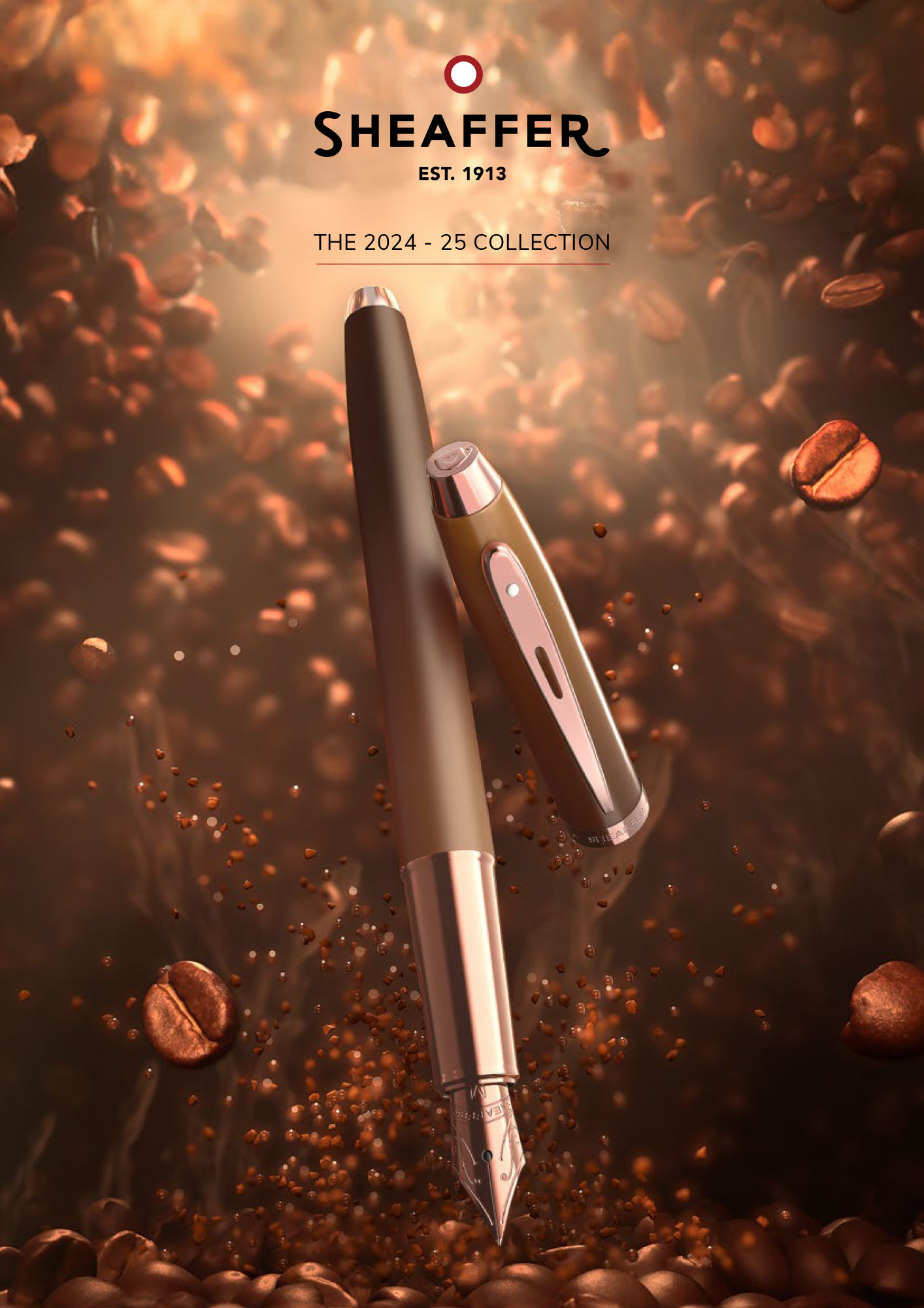Sheaffer Catalog 2024