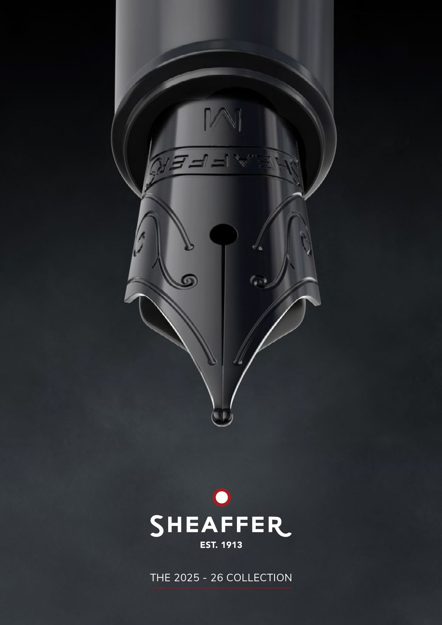 Sheaffer Catalog 2025