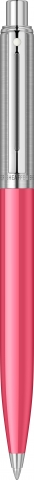 Deep Pink & Brush Chrome NT