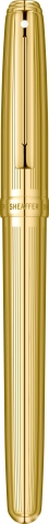 Fluted Gold GT-58