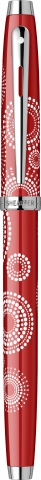 Pattern Gloss Red CT