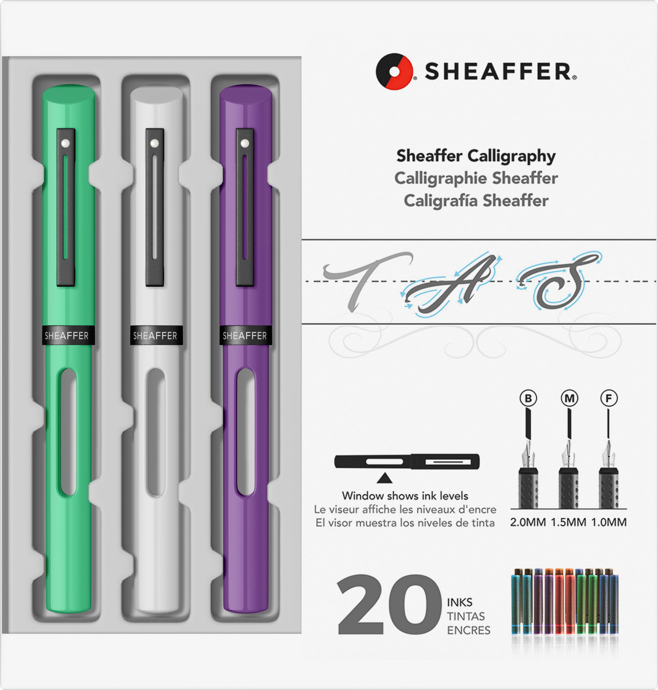 Sheaffer Romania