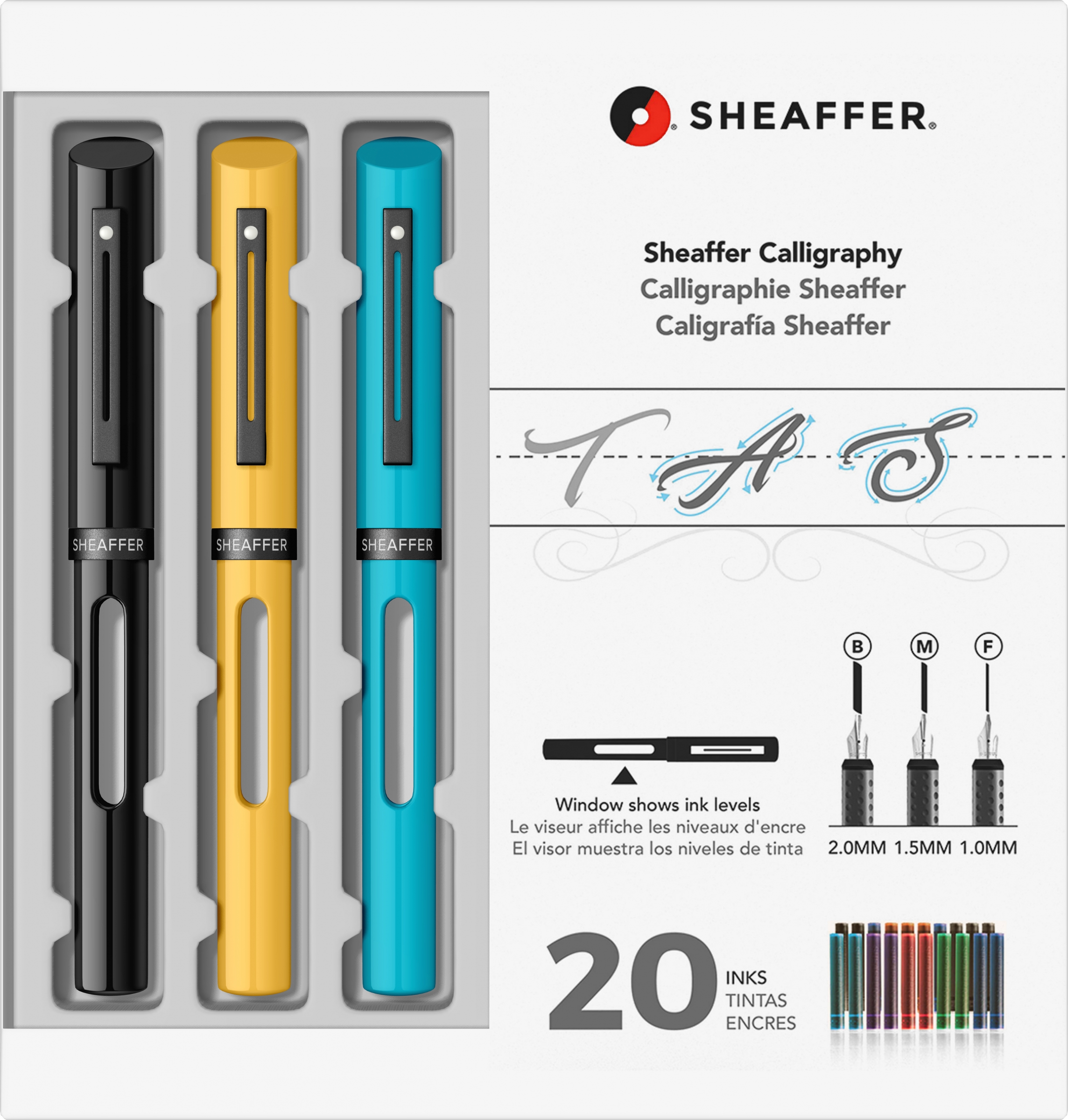 Sheaffer Romania