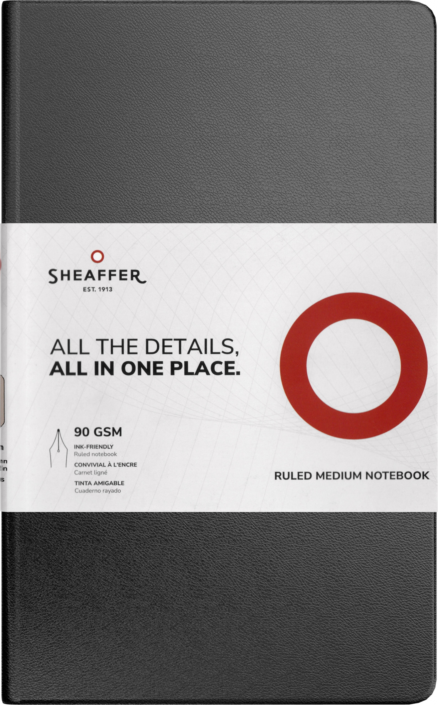 Sheaffer Romania