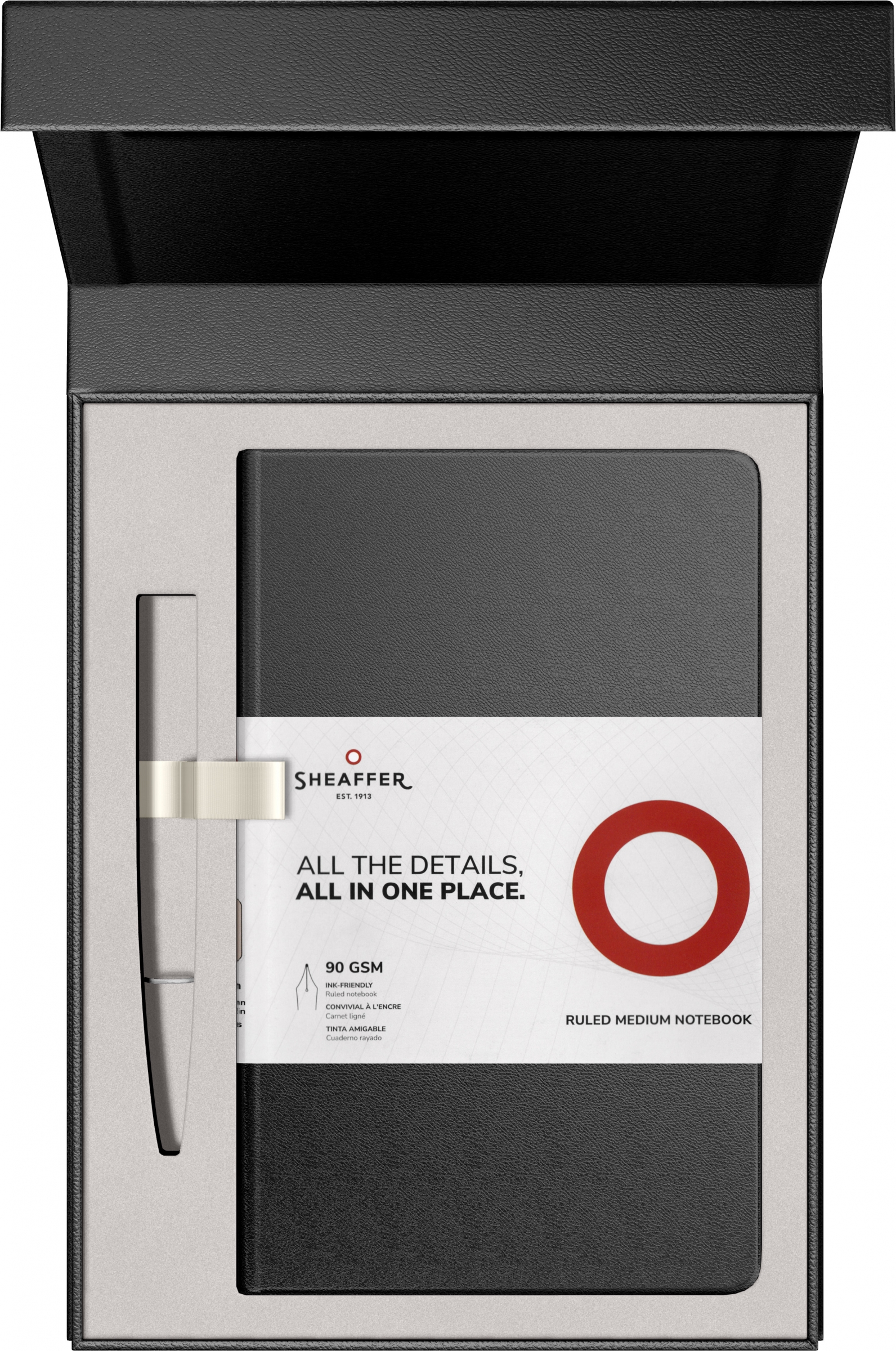 Sheaffer Romania